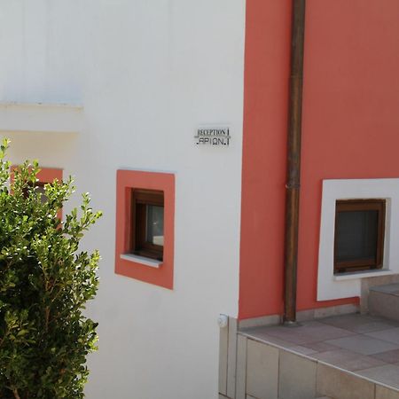 Αριων Village & Suites Nauplion Zewnętrze zdjęcie