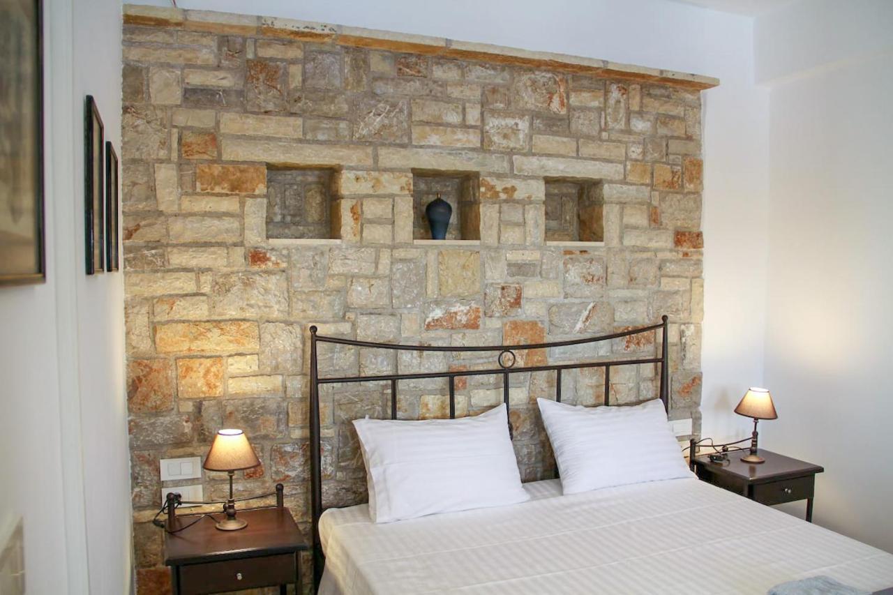 Αριων Village & Suites Nauplion Zewnętrze zdjęcie