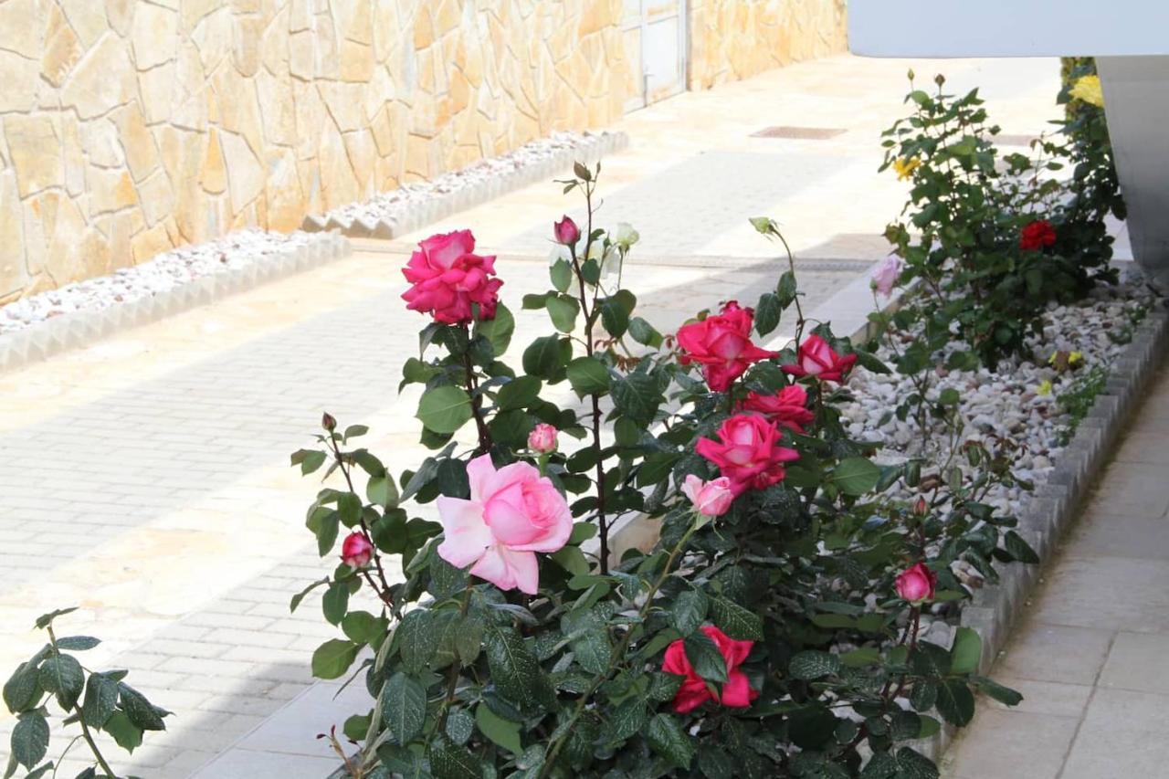 Αριων Village & Suites Nauplion Zewnętrze zdjęcie