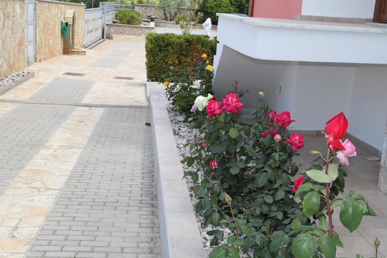 Αριων Village & Suites Nauplion Zewnętrze zdjęcie