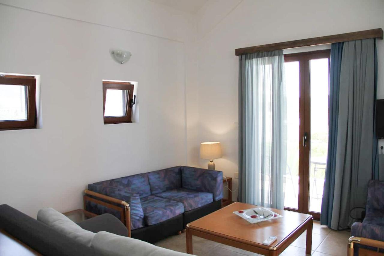 Αριων Village & Suites Nauplion Zewnętrze zdjęcie