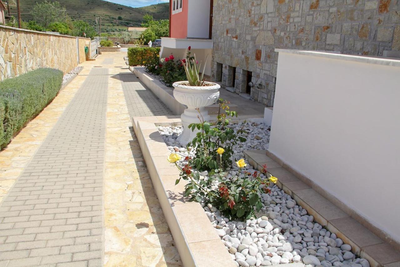 Αριων Village & Suites Nauplion Zewnętrze zdjęcie