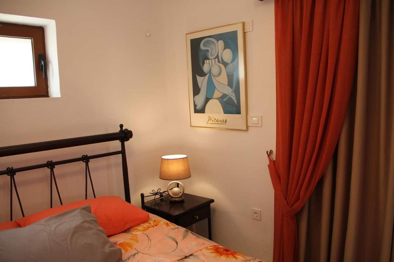 Αριων Village & Suites Nauplion Zewnętrze zdjęcie