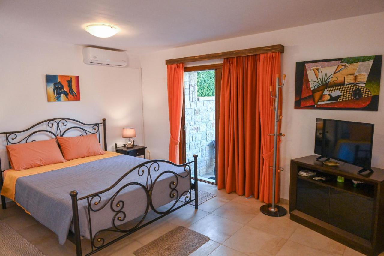 Αριων Village & Suites Nauplion Zewnętrze zdjęcie