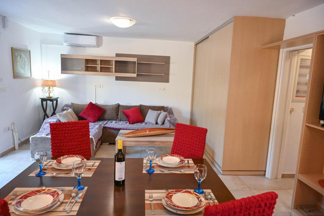 Αριων Village & Suites Nauplion Zewnętrze zdjęcie