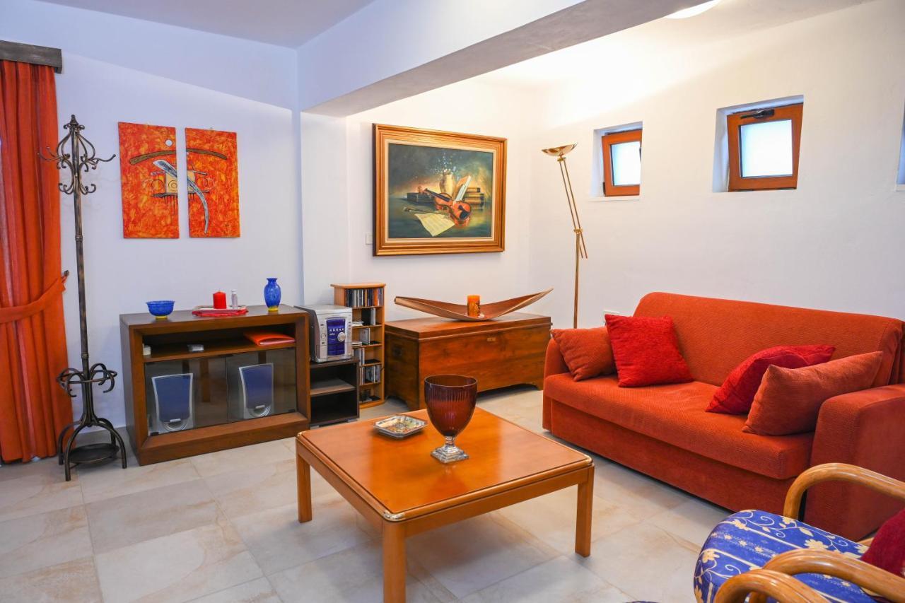 Αριων Village & Suites Nauplion Zewnętrze zdjęcie