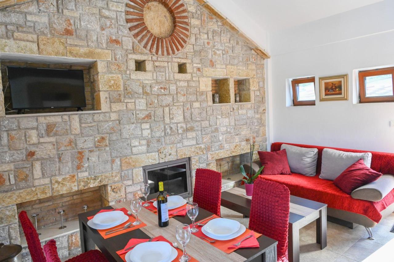 Αριων Village & Suites Nauplion Zewnętrze zdjęcie