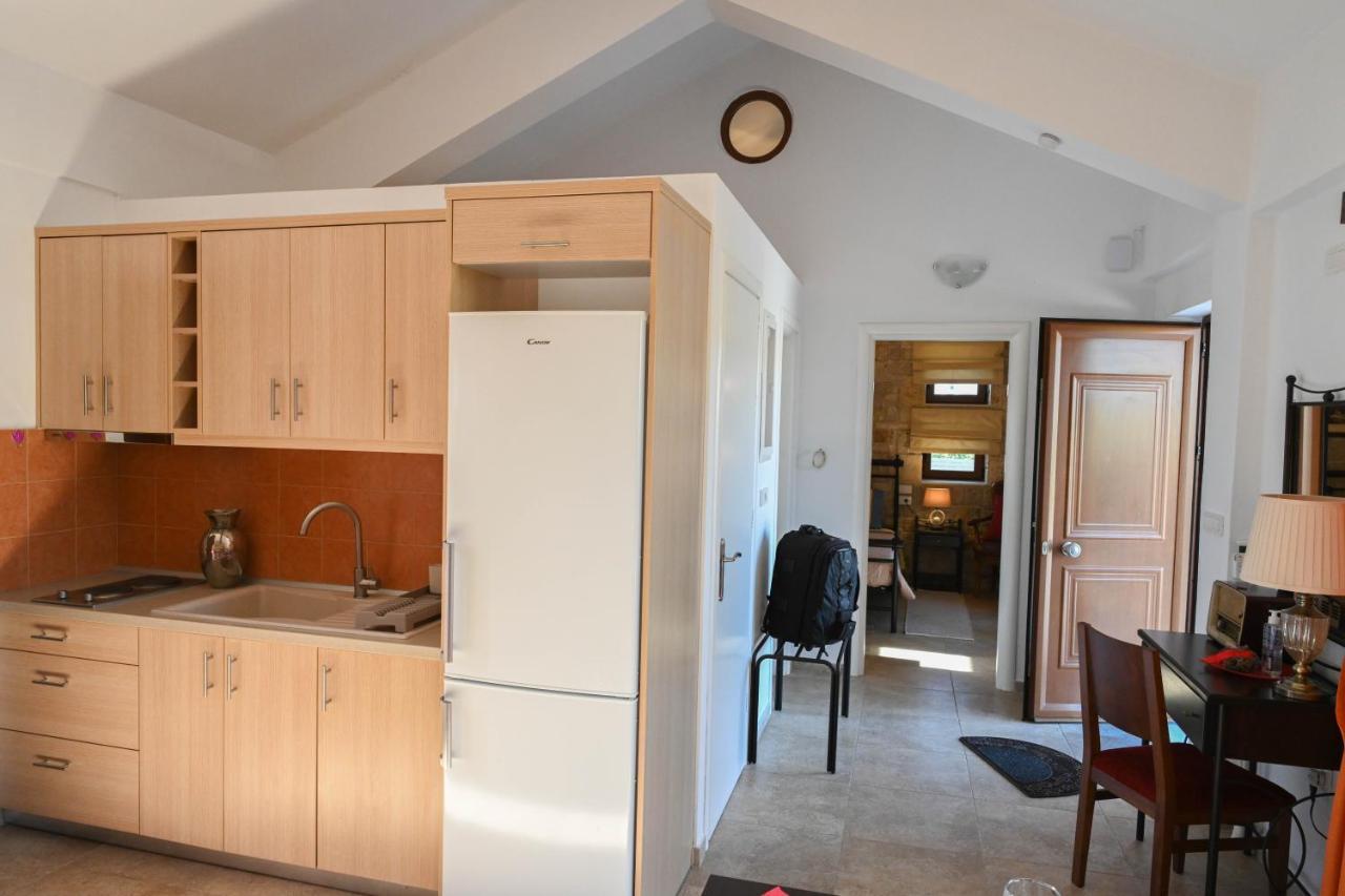 Αριων Village & Suites Nauplion Zewnętrze zdjęcie