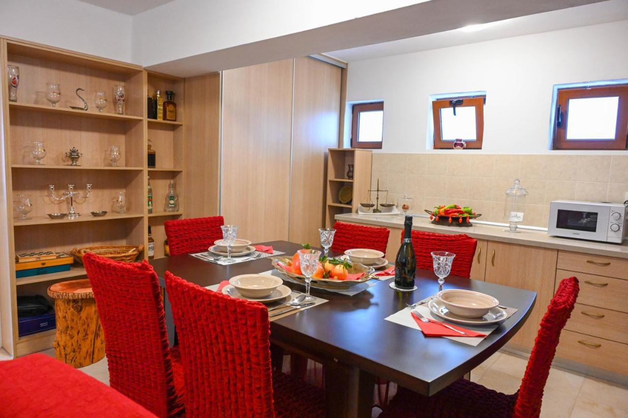 Αριων Village & Suites Nauplion Zewnętrze zdjęcie
