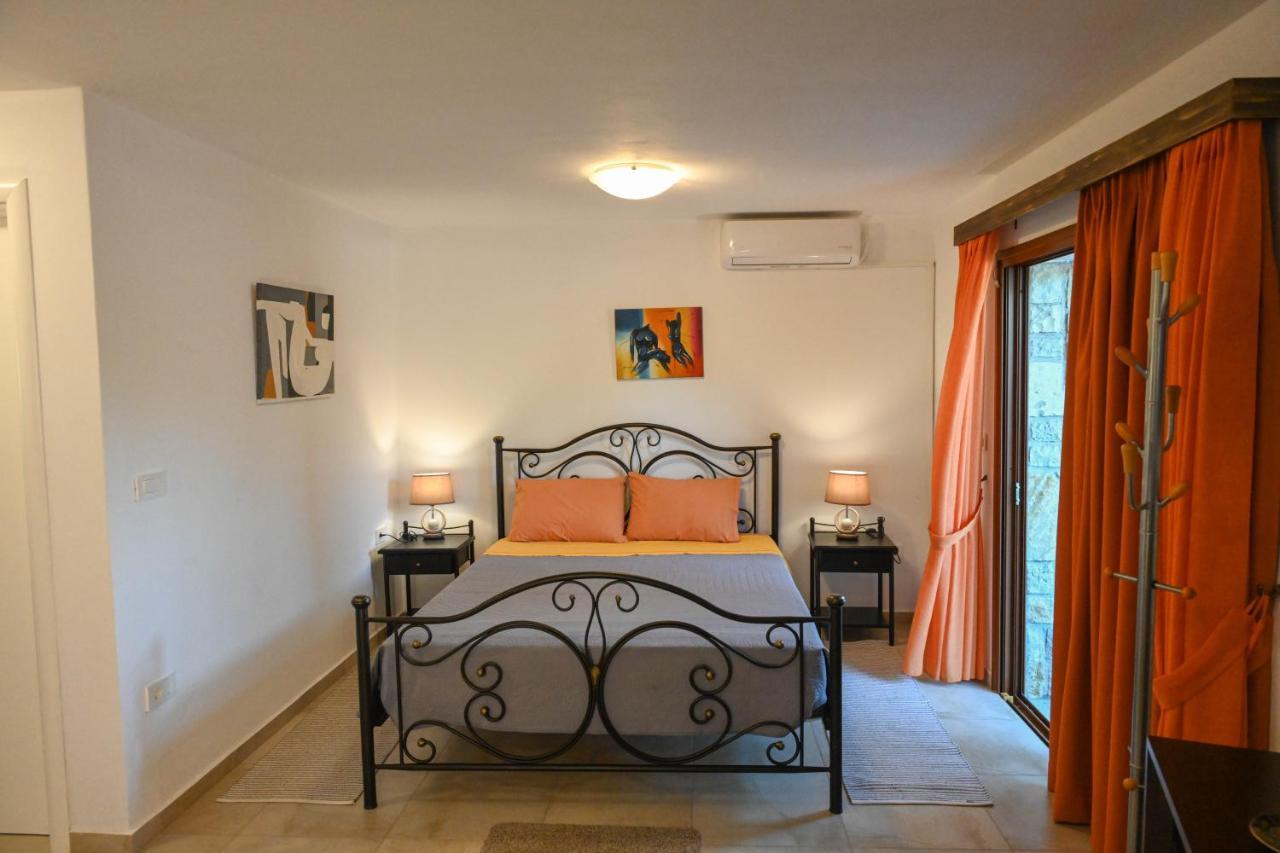 Αριων Village & Suites Nauplion Zewnętrze zdjęcie