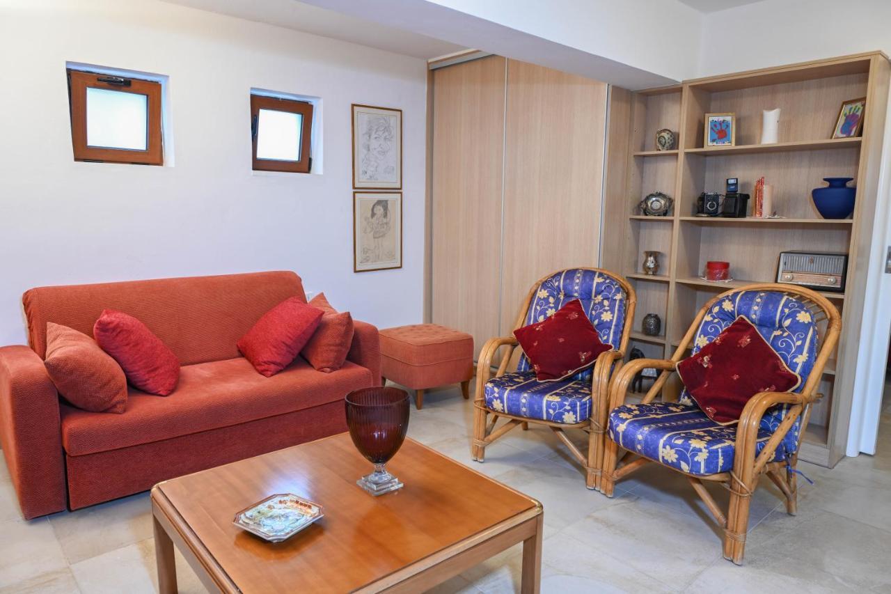 Αριων Village & Suites Nauplion Zewnętrze zdjęcie