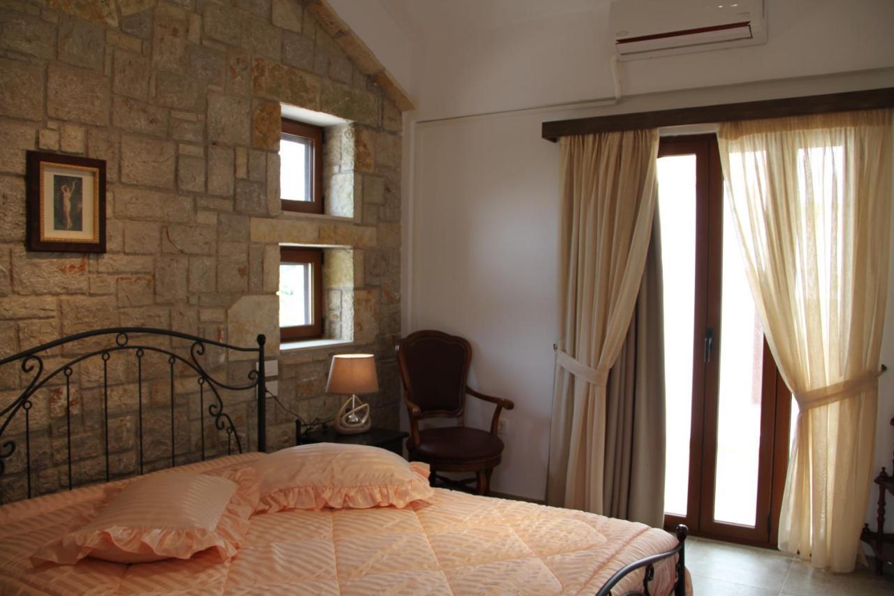 Αριων Village & Suites Nauplion Zewnętrze zdjęcie
