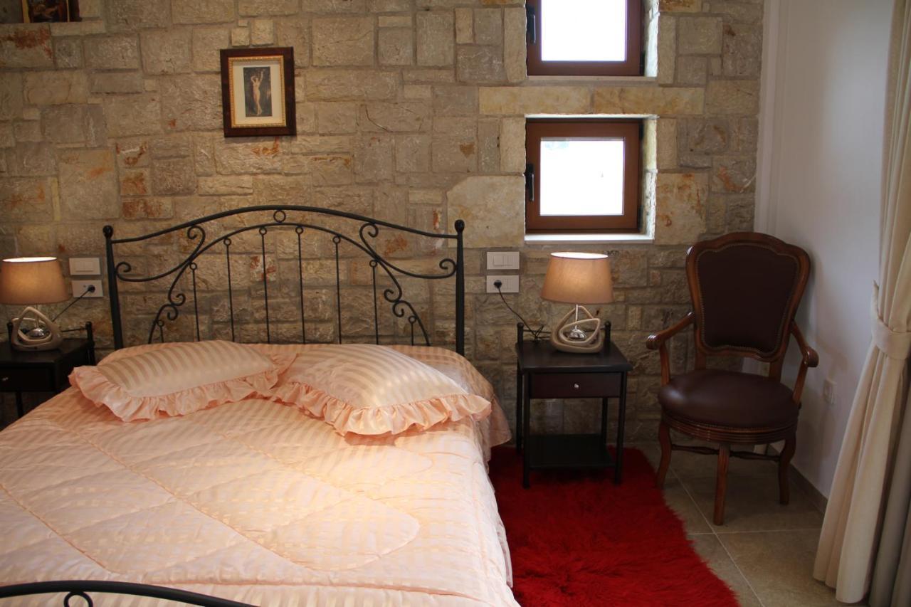 Αριων Village & Suites Nauplion Zewnętrze zdjęcie