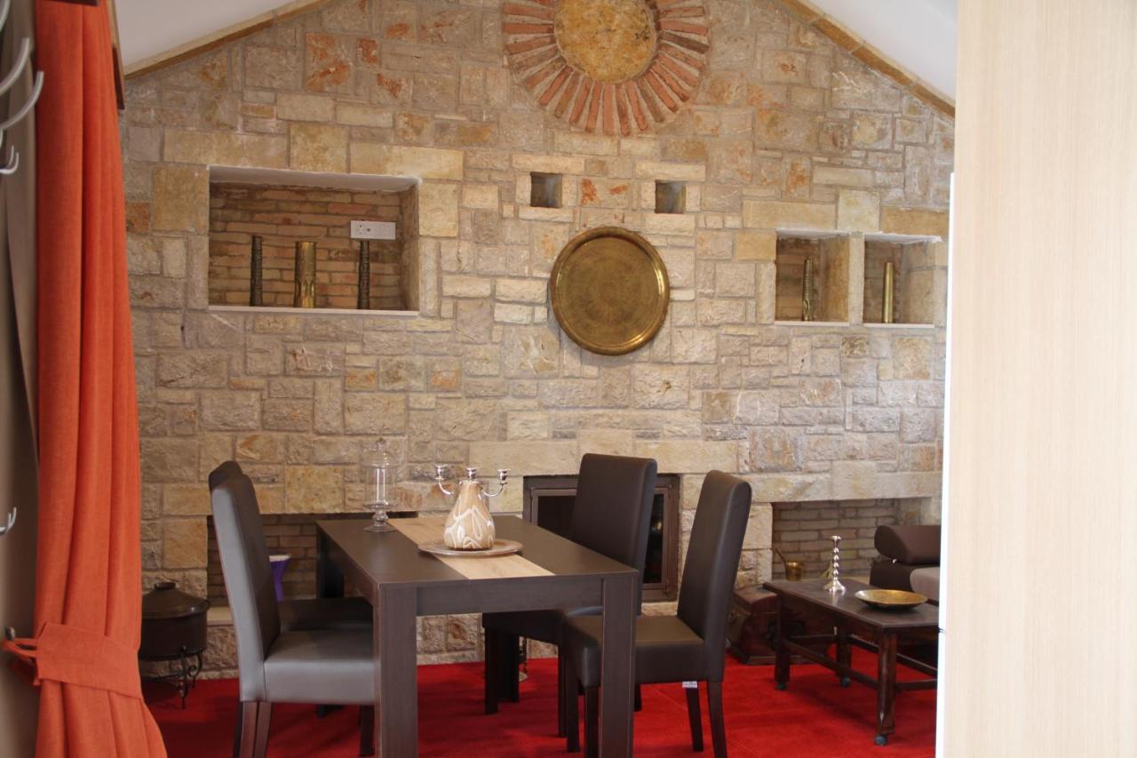 Αριων Village & Suites Nauplion Zewnętrze zdjęcie