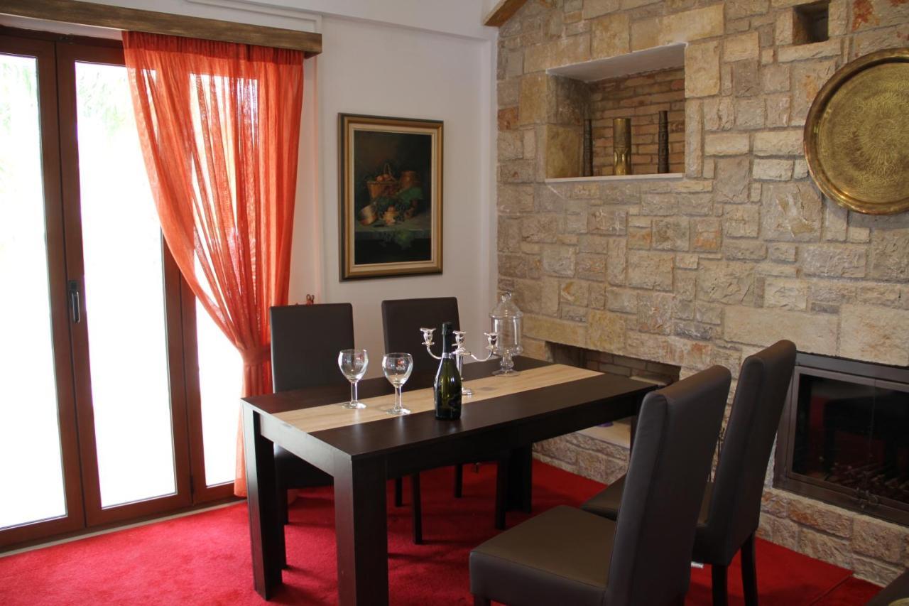 Αριων Village & Suites Nauplion Zewnętrze zdjęcie