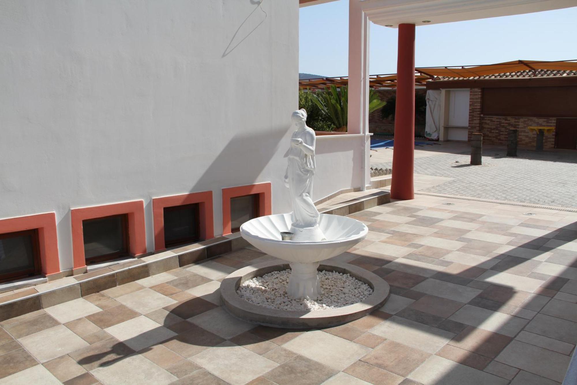 Αριων Village & Suites Nauplion Zewnętrze zdjęcie