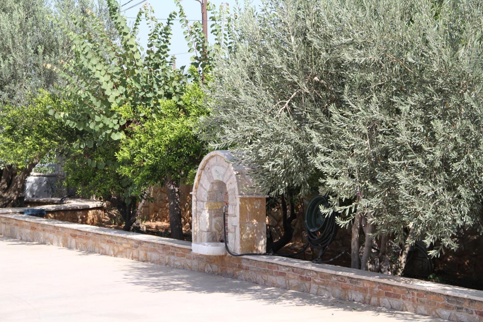 Αριων Village & Suites Nauplion Zewnętrze zdjęcie